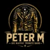 Maffay Lederjacke