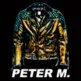 Maffay Lederjacke