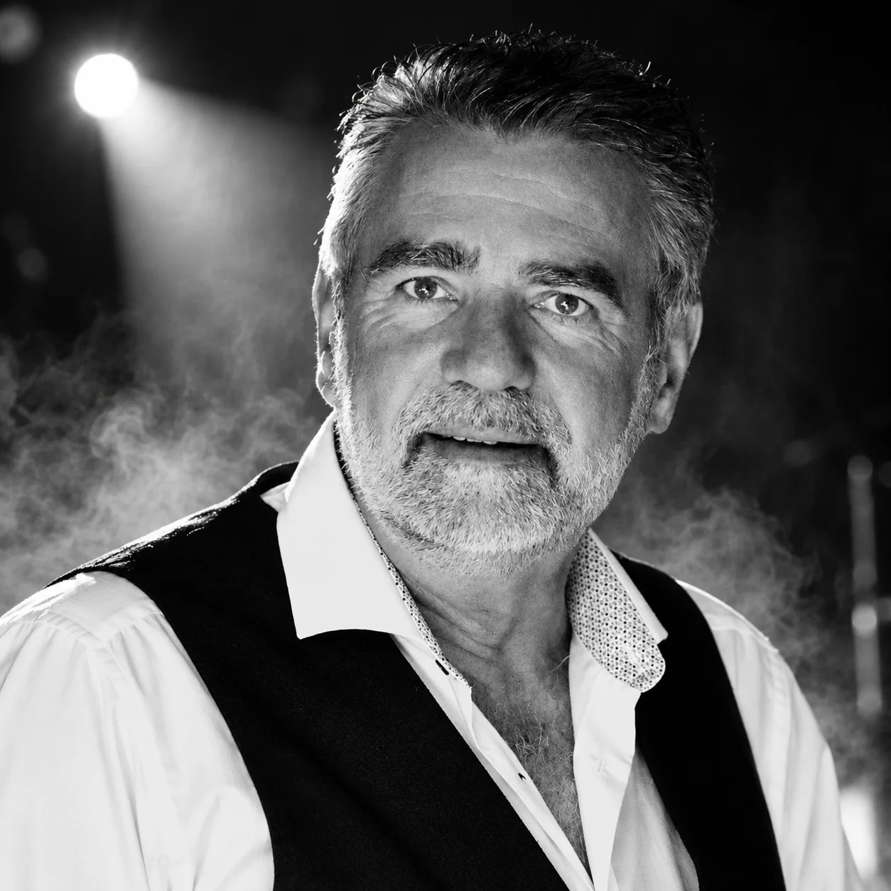 Stephan Gitarrist
